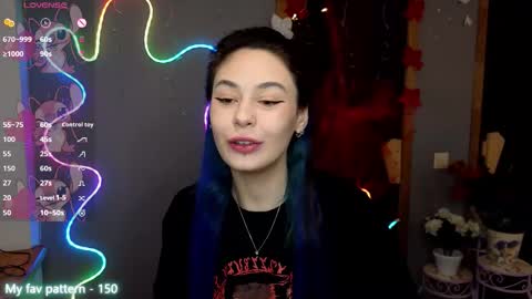 Natali online show from December 18, 6:52 am