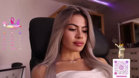 Natali online show from October 25, 8:03 pm