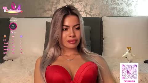 Natali online show from November 13, 5:45 pm