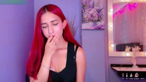 natalliapradas online show from March 20, 5:29 pm