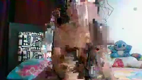 nataly_2908 online show from April 9, 2:33 am