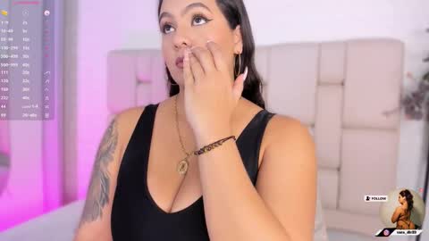  NATALY  online show from November 11, 7:47 pm