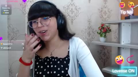 Snapshot of nataly_cloud chatting on December 27, 3:26 pm N A T A L Y online show from December 27, 3:26 pm