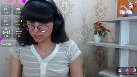 Snapshot of nataly_cloud chatting on December 28, 4:52 pm N A T A L Y online show from December 28, 4:52 pm