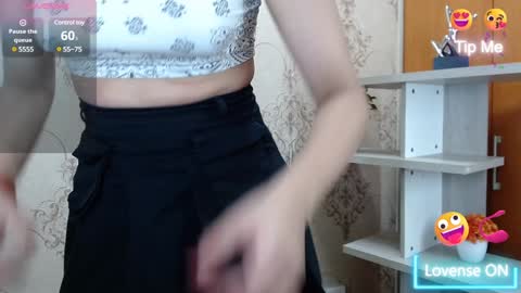 Snapshot of nataly_cloud chatting on January 3, 3:44 pm N A T A L Y online show from January 3, 3:44 pm