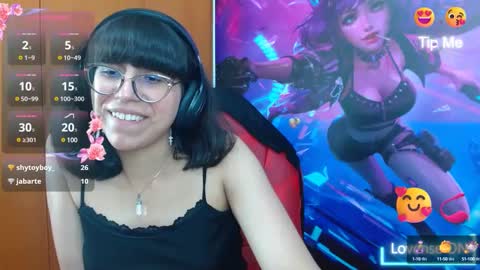 Snapshot of nataly_cloud chatting on January 7, 4:05 pm N A T A L Y online show from January 7, 4:05 pm