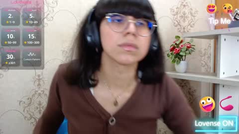 Snapshot of nataly_cloud chatting on January 16, 3:56 pm N A T A L Y online show from January 16, 3:56 pm