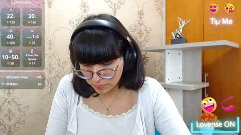 Snapshot of nataly_cloud chatting on January 17, 3:53 pm N A T A L Y online show from January 17, 3:53 pm
