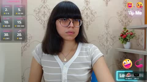 Snapshot of nataly_cloud chatting on January 22, 12:49 pm N A T A L Y online show from January 22, 12:49 pm