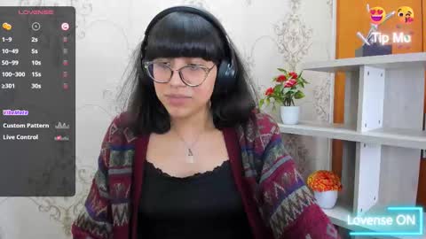 Snapshot of nataly_cloud chatting on February 11, 3:51 pm N A T A L Y online show from February 11, 3:51 pm