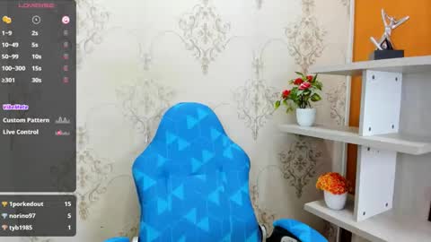 Snapshot of nataly_cloud chatting on February 14, 3:58 pm N A T A L Y online show from February 14, 3:58 pm