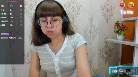 Snapshot of nataly_cloud chatting on February 19, 12:55 pm N A T A L Y online show from February 19, 12:55 pm