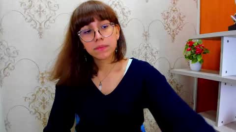 Snapshot of nataly_cloud chatting on February 21, 1:00 pm N A T A L Y online show from February 21, 1:00 pm