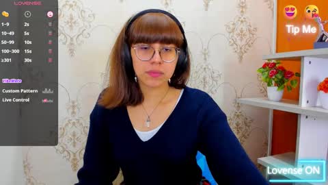 Snapshot of nataly_cloud chatting on March 5, 12:22 pm N A T A L Y online show from March 5, 12:22 pm