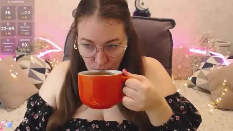 Nataly online show from January 12, 8:25 pm