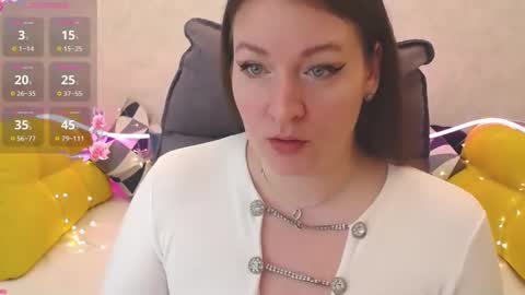 Nataly online show from February 28, 8:07 pm