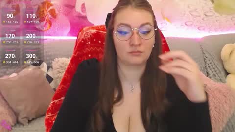 Nataly online show from September 28, 6:24 pm