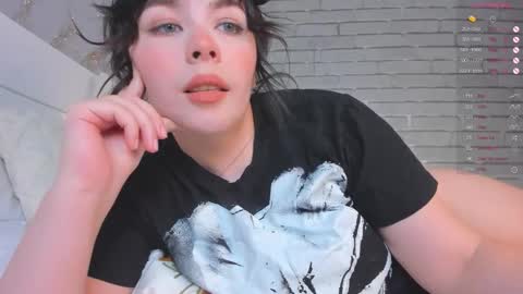 Nataly online show from February 9, 2:54 pm