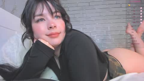 Nataly online show from February 12, 2:34 pm