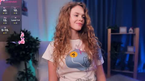 Snapshot of nataly_hello chatting on December 2, 11:12 am Natalie online show from December 2, 11:12 am