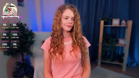 Snapshot of nataly_hello chatting on December 25, 8:07 am Natalie online show from December 25, 8:07 am