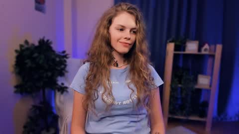 Snapshot of nataly_hello chatting on February 2, 11:30 am Natalie online show from February 2, 11:30 am