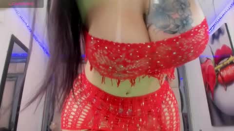 Snapshot of nataly_kydman chatting on March 4, 1:45 am Nataly Kydman online show from March 4, 1:45 am