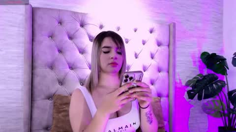 nataly_lblanck online show from October 16, 12:28 pm