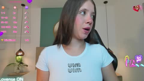 Nataly online show from March 11, 2:06 am