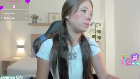 Nataly online show from March 26, 2:06 am