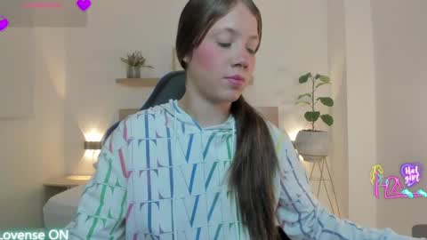 Nataly online show from March 28, 2:00 am