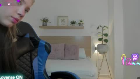 Nataly online show from April 5, 2:20 am