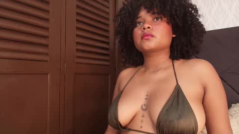 Naty online show from February 23, 10:09 pm