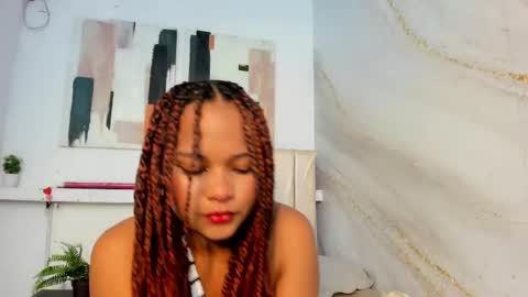 Naty online show from September 16, 7:15 pm