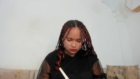 Naty online show from September 17, 12:18 pm