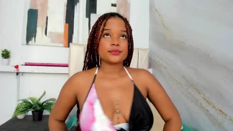 Naty online show from September 21, 7:37 pm