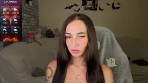 Snapshot of natalyfreman chatting on October 22, 9:14 pm Nataly online show from October 22, 9:14 pm