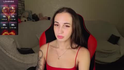 Snapshot of natalyfreman chatting on November 8, 7:12 pm Nataly online show from November 8, 7:12 pm