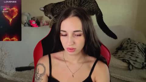 Snapshot of natalyfreman chatting on November 15, 6:33 am Nataly online show from November 15, 6:33 am