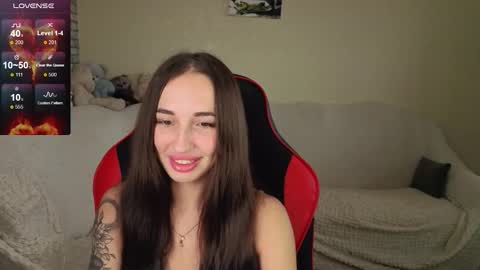 Snapshot of natalyfreman chatting on December 19, 7:04 am Nataly online show from December 19, 7:04 am