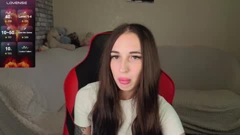 Snapshot of natalyfreman chatting on December 23, 6:55 am Nataly online show from December 23, 6:55 am