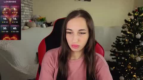 Snapshot of natalyfreman chatting on January 6, 6:39 am Nataly online show from January 6, 6:39 am