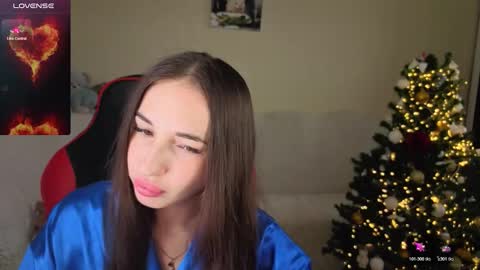 Snapshot of natalyfreman chatting on January 10, 7:10 am Nataly online show from January 10, 7:10 am