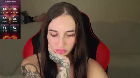 Snapshot of natalyfreman chatting on January 17, 10:13 pm Nataly online show from January 17, 10:13 pm