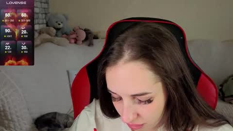 Snapshot of natalyfreman chatting on February 3, 6:22 am Nataly online show from February 3, 6:22 am