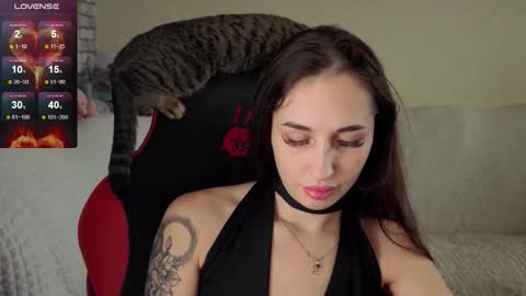 Snapshot of natalyfreman chatting on February 9, 6:39 am Nataly online show from February 9, 6:39 am