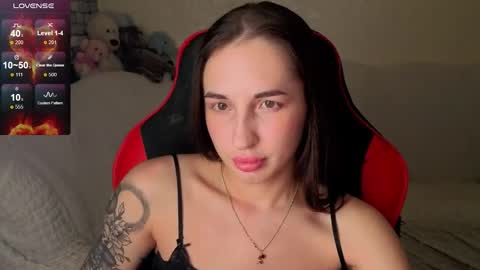 Snapshot of natalyfreman chatting on February 23, 9:12 pm Nataly online show from February 23, 9:12 pm