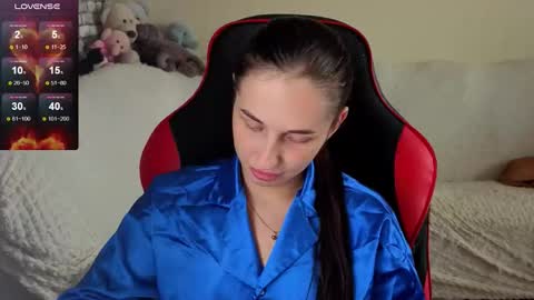 Snapshot of natalyfreman chatting on February 25, 9:30 am Nataly online show from February 25, 9:30 am