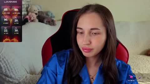 Snapshot of natalyfreman chatting on February 26, 9:08 am Nataly online show from February 26, 9:08 am