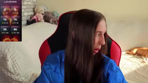 Snapshot of natalyfreman chatting on February 27, 10:59 am Nataly online show from February 27, 10:59 am